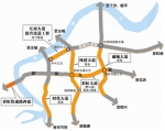 亚运会前，杭州钱塘江南岸区域要建成5条快速路 - 杭州网