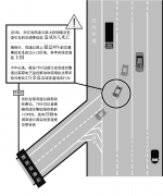 高速公路整治实线变道 有人神操作连交警都惊了 - 杭州网